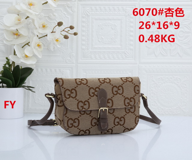 GUCCl Handbags 261